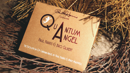 Paul Harris Presents Quantum Angel by Paul Harris - Trick - £27.33 GBP
