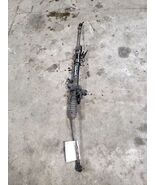 Steering Gear/Rack Power Rack Pinion And Wrx Fits 2008-2011 IMPREZA OEM - $123.70