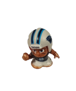 NFL Teenymates Legends Football Series 2 Steve Smith Sr. Carolina Panthe... - $5.89