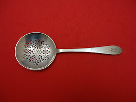 Faneuil by Tiffany & Co. Sterling Silver Pea Spoon Pierced 9" - £385.35 GBP
