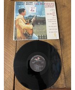 Elton Britt &quot;The Wandering Cowboy&quot; ABC-Paramount Mono LP #ABC-293 with s... - €9,22 EUR