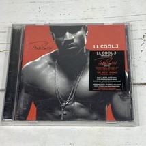 Todd Smith By Ll Cool J (Cd, Apr-2006, Def Jam (Usa)) The Goat - £5.27 GBP