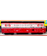 2 Life-Like Trains, Canfor Canadian Forest Products and Green Bay and We... - £18.74 GBP