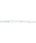 Knape &amp; Vogt Side Mount Epoxy Coated, Self-Close Euro-Style Drawer Slide... - $21.26