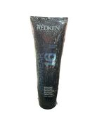 1 Redken Hardwear 16 Super Strong Sculpting Hair Gel 8.5 oz Texturize - $34.64