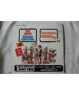 Arrivederci - Rosanna Schiaffino Tony Curtis Zsa Zsa Gabor Nancy Kwan Vi... - $16.46 CAD