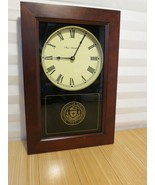 Solid Wood University Of New Hampshire Clocks - New Hampshire Clocks Con... - $443.31 CAD