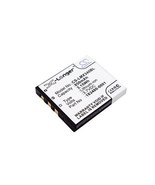 Battery for LXE 8650 Bluetooth Ring Scanners Bluetooth Ring Scanner LX34... - $20.46
