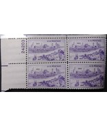 Kansas City Missouri Centennial Set of Four Unused US Postage Stamps - $1.95