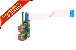 HP 15S-EQ 15-EF 15-EF1003DS USB Board With Cable For DALI M03345-001 - $46.78