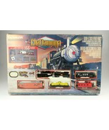 *Bachmann 00626 HO Scale Chattanooga Ready - To - Run Train Set - $184.83 CAD