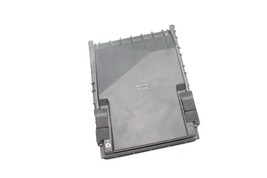 VW AUDI 1K0937132F ENGINE FUSE BOX COVER LID E5968 image 4