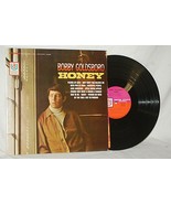 Bobby Goldsboro Honey Music Record Album 33 RPM Vinyl LP Studio United A... - £15.56 GBP
