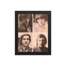 The Young Rascals signed promo photo - £51.77 GBP