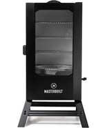 Masterbuilt® 40-Inch Digital Electric Vertical Bbq Smoker With, Model Mb20070122 - $389.99