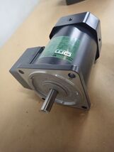 ORIENTAL BHI62ST-A INDUCTION MOTOR MAX250W 4POLE 200/220-230V 200W NEW U... - $494.01
