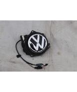 2013-2015 VOLKSWAGEN CC Emblem Switch Logo Badge Trunk Deck Lid Release ... - €175,18 EUR