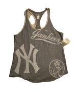 New York Yankees The Nike Tee Women&#39;s Racerback Top Size XL - £23.36 GBP