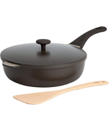 All-In-One Pan, Multilayer Nonstick, High-Performance Cast Construction,... - $1,317.61 MXN