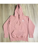 Shawn Mendes Lost In Japan Tour Hoodie Adult Small Pink Concert Sweatshirt - $570.22 MXN