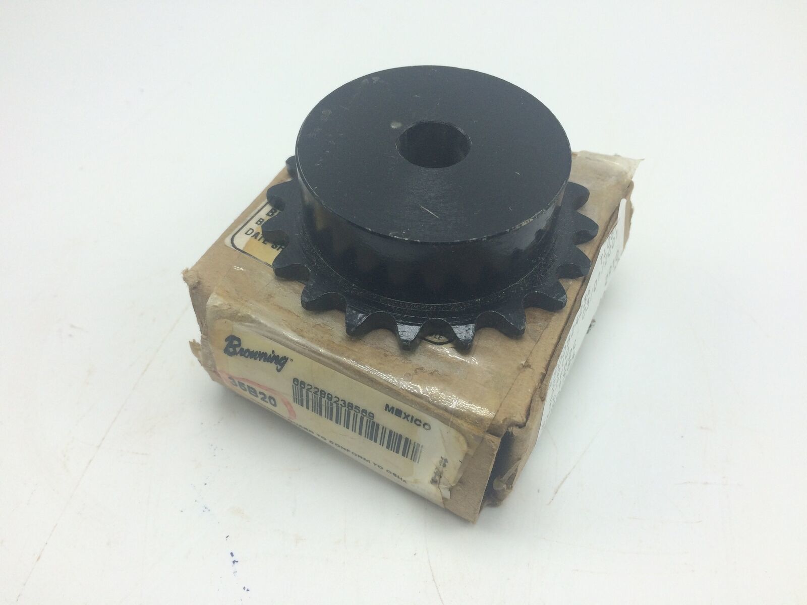 BROWNING 35B20 SPROCKET - $49.00