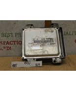 2007-2009 Saturn Aura Engine Control Unit ECU 12612384 Module 829-11D5 - $47.03