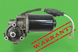 2014-2022 Maserati Ghibli Quattraporte Front Windshield Wiper Motor OEM - £33.65 GBP