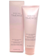 MARY KAY TIMEWISE MOISTURE RENEWING GEL MASK 151329 DRY TO OILY SKIN - $182.70 MXN