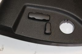 2005-2007 CADILLAC STS RIGHT SIDE SEAT SIDE CONTROL TRIM R2047 image 4