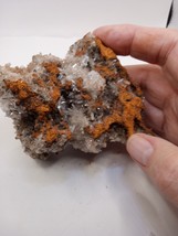 Sparkly Hemimorphite from Mexico - FREE SHIPPING - £85.91 GBP