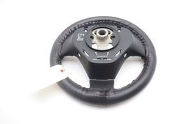 07-09 MAZDASPEED 3 STEERING WHEEL E0851 image 9