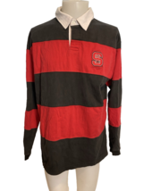 Proplayer Men's NC State University Rugby Shirt NEW with Tags - $47.49