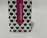 Avon Be Romantic Perfume New In Sealed Box 1.7 Oz Eau De Toilette - £23.73 GBP