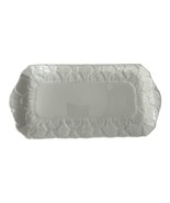 Wedgwood Countryware Bone China Rectangular Serving Tray – Made in England - $646.10 MXN