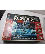 1984 1985 large Robotix series R-1500 for parts only - $34.64