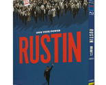 Rustin (2023) [Blu-ray] 1080P New Full HD - $23.00