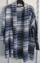 Style &amp; Co. Women&#39;s Open Front Cardigan Sweater Size Small - $15.00