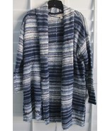 Style &amp; Co. Women&#39;s Open Front Cardigan Sweater Size Small - €12,91 EUR