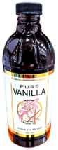Pure Vanilla Extract 16 Fl Oz EXP 10/2030 - $22.40