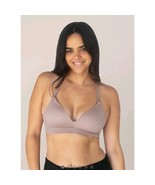 Kindred Bravely Sublime Hands Free Pumping Nursing Bra Size XL Lilac Stone - €34,30 EUR
