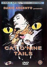 Cat Onine Tails DVD Pre-Owned Region 2 - $17.80