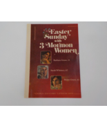 EASTER SUNDAY WITH 3 MORMON WOMEN ADVERTISEMENT STORY FROM READER&#39;S DIGE... - £10.17 GBP