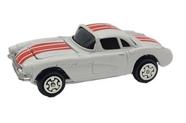 Kidco 1957 White Chevy / Chevrolet Corvette (1979) - £7.49 GBP