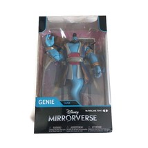 McFarlane Toys Disney Mirrorverse GENIE TANK 7-Inch Action Figure Ages 12+ - £12.15 GBP
