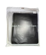 Ipad Air 13 (2024) Impact Rated Case Black - €8,08 EUR