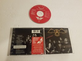 Get Your Wings by Aerosmith (CD, 1993, Sony) - £11.85 GBP