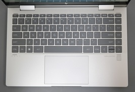 HP Envy x360 14-es0033dx 14" Intel Core i7-1355U 1.7GHz 16GB RAM 1TB SSD ISSUE image 2
