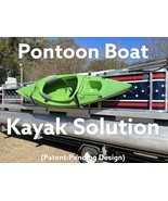 Pontoon Boat Kayak Solution - £268.42 GBP