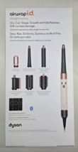 Dyson Airwrap i.d Multi-Styler, Allure Winner, Bluetooth Connected, BRAN... - €496,45 EUR