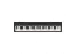 Yamaha P143B 88-Key Digital Piano, Black - £399.66 GBP